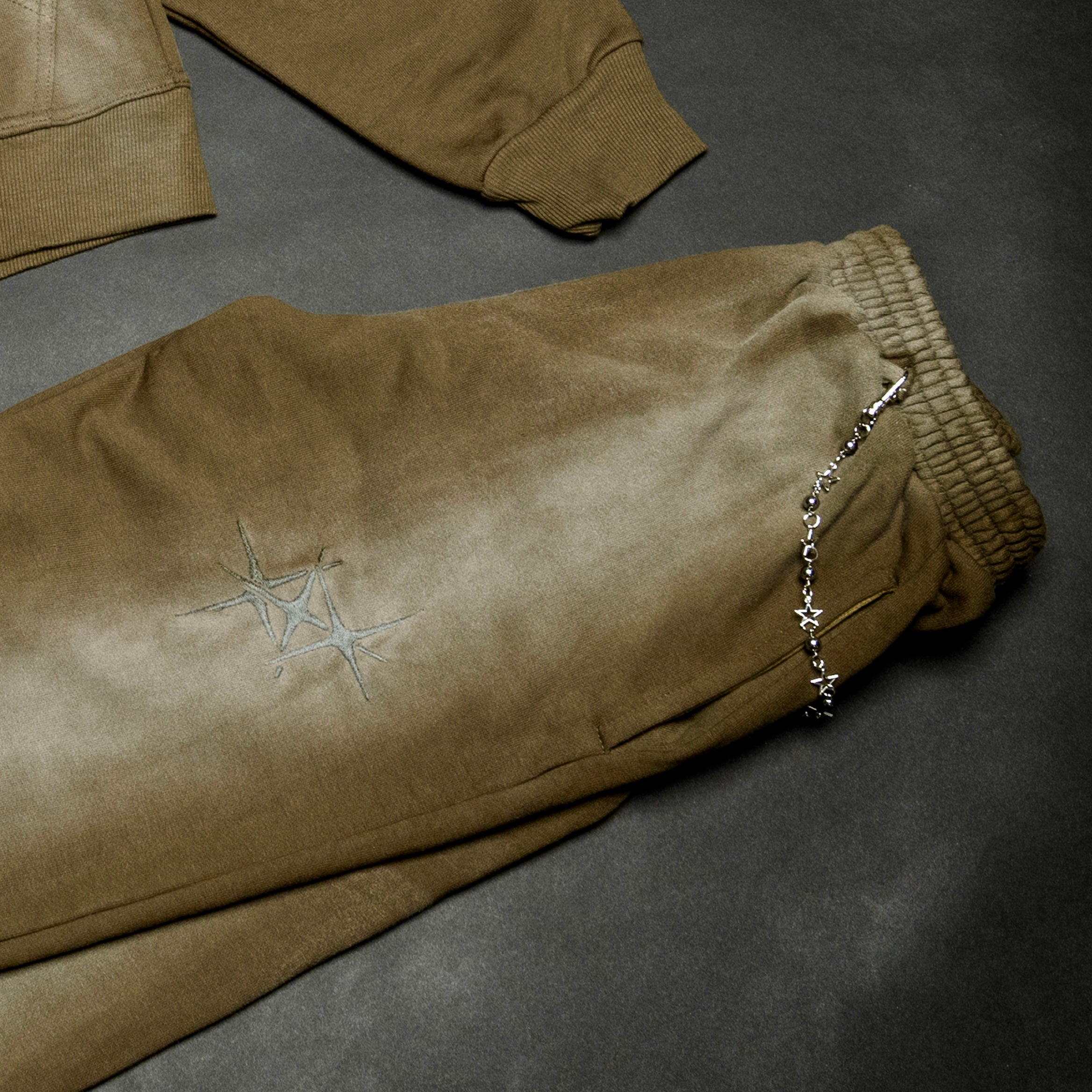 ETERNAL MILITARY PANT