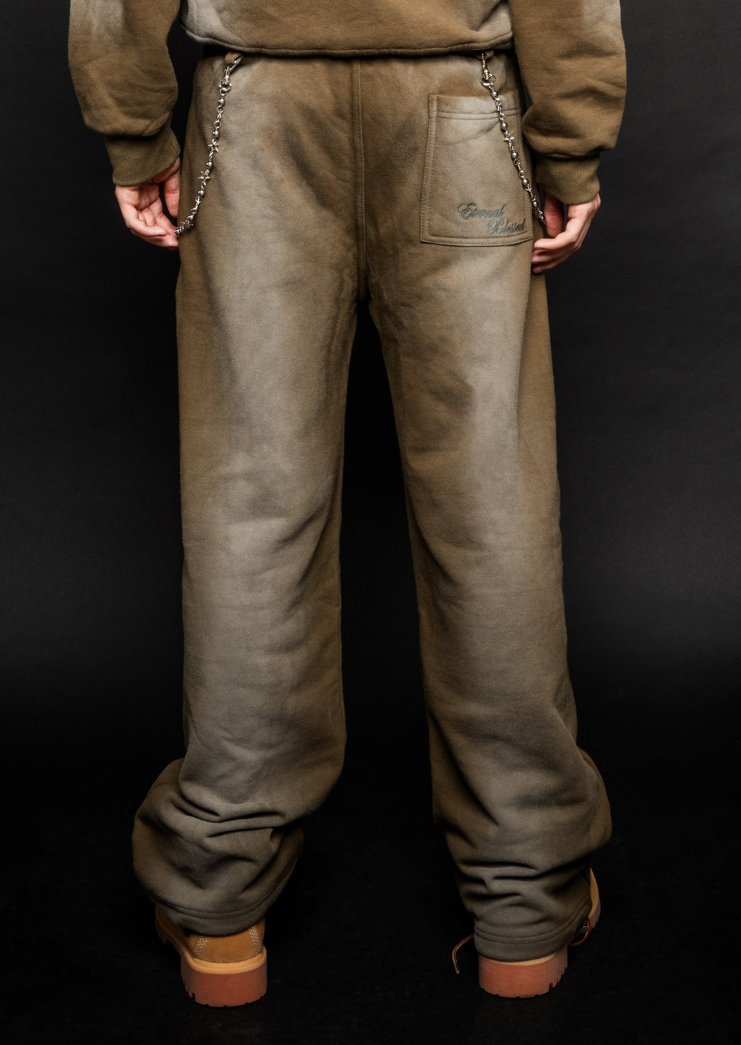 ETERNAL MILITARY PANT