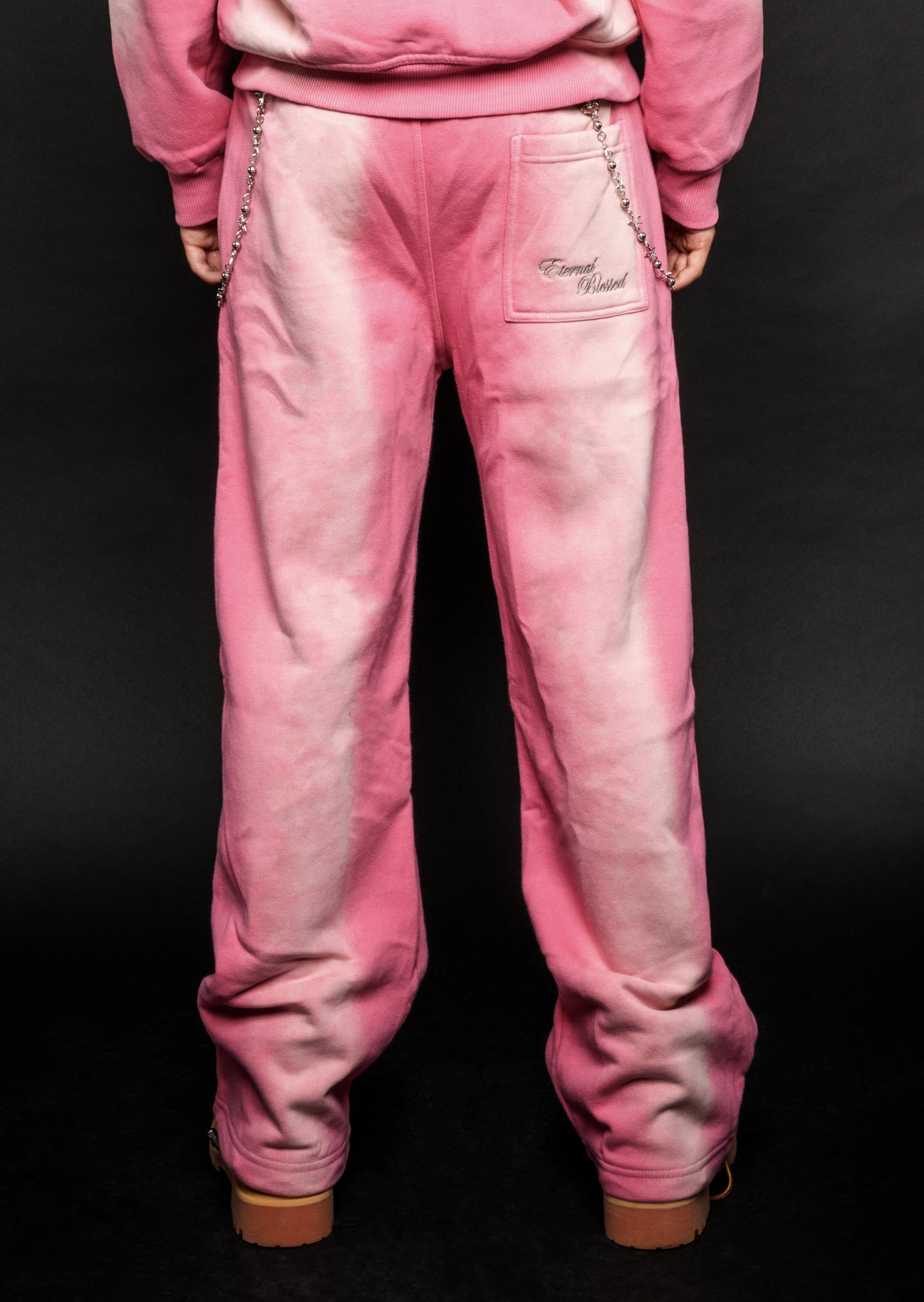 ETERNAL PINK PANT