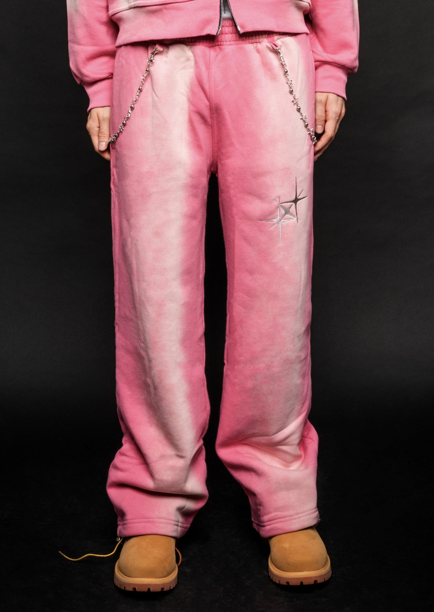 ETERNAL PINK PANT