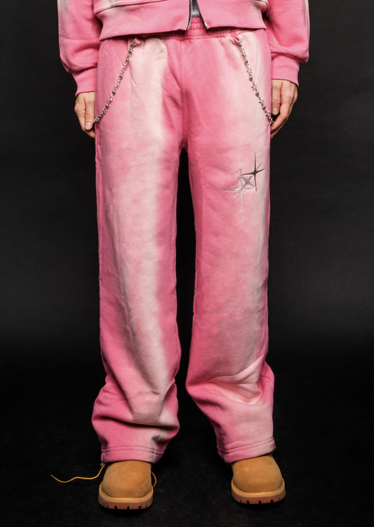 ETERNAL PINK PANT