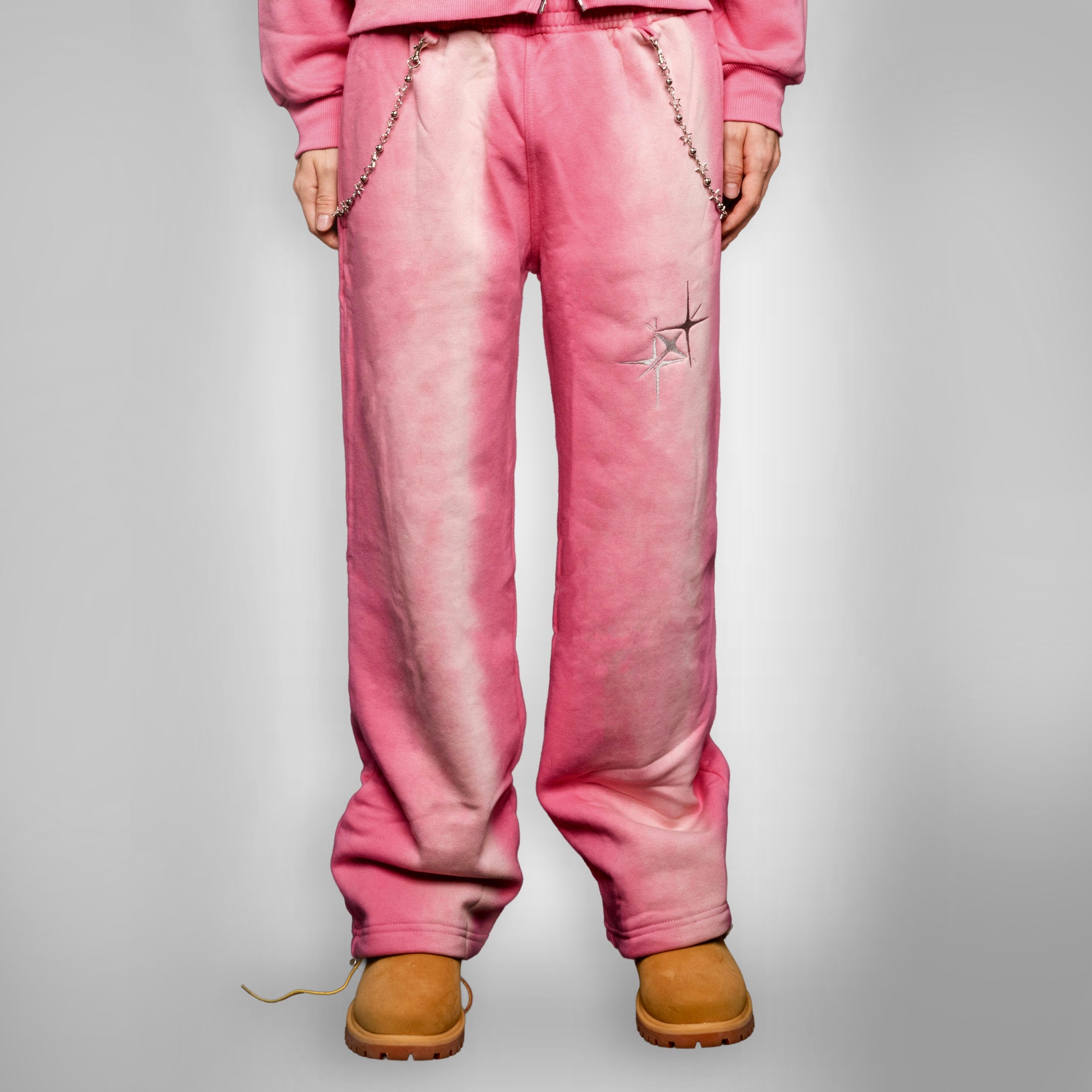 ETERNAL PINK PANT