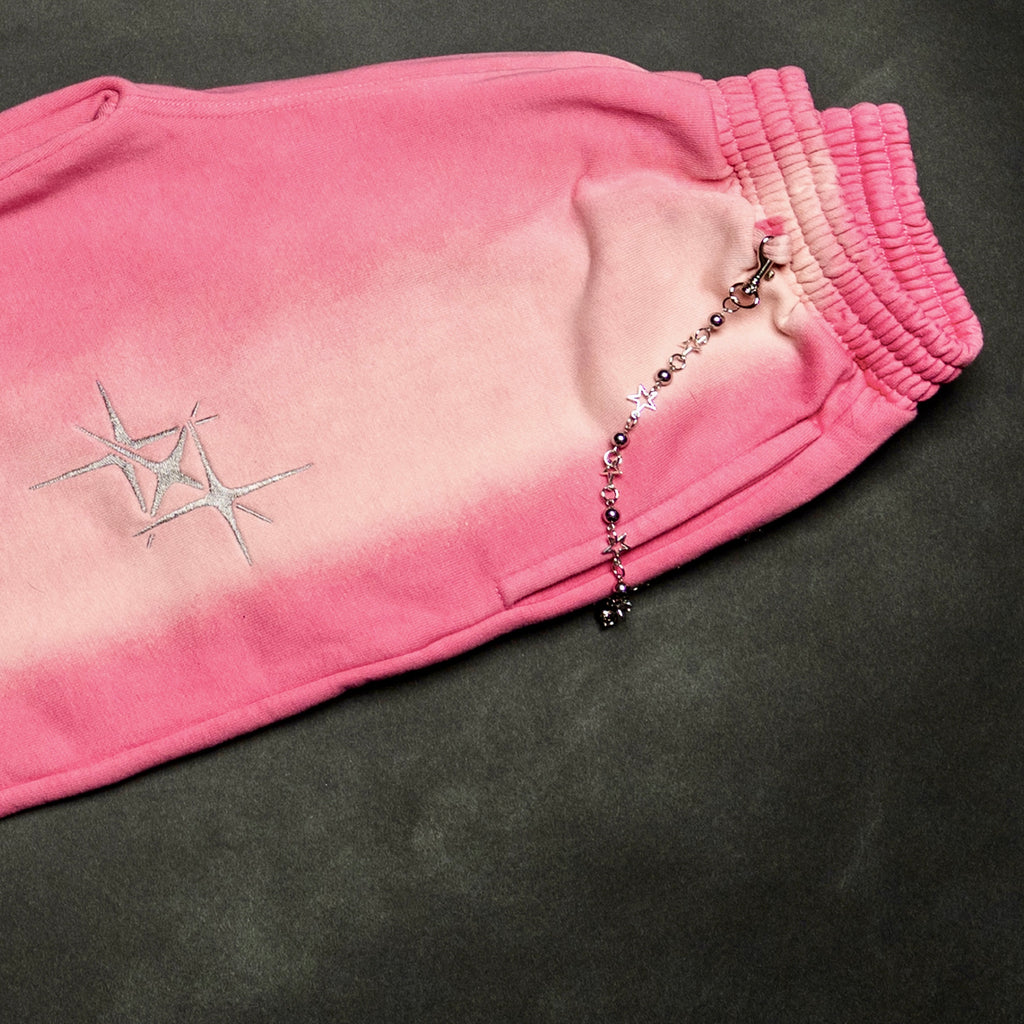 ETERNAL PINK PANT
