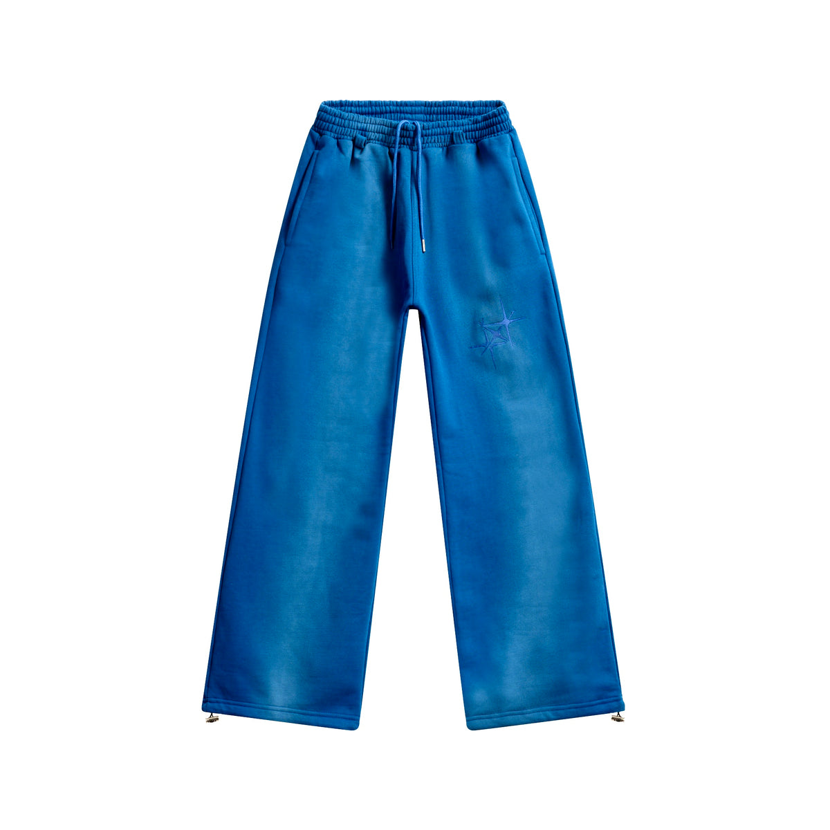ETERNAL BLUE ROYAL PANT