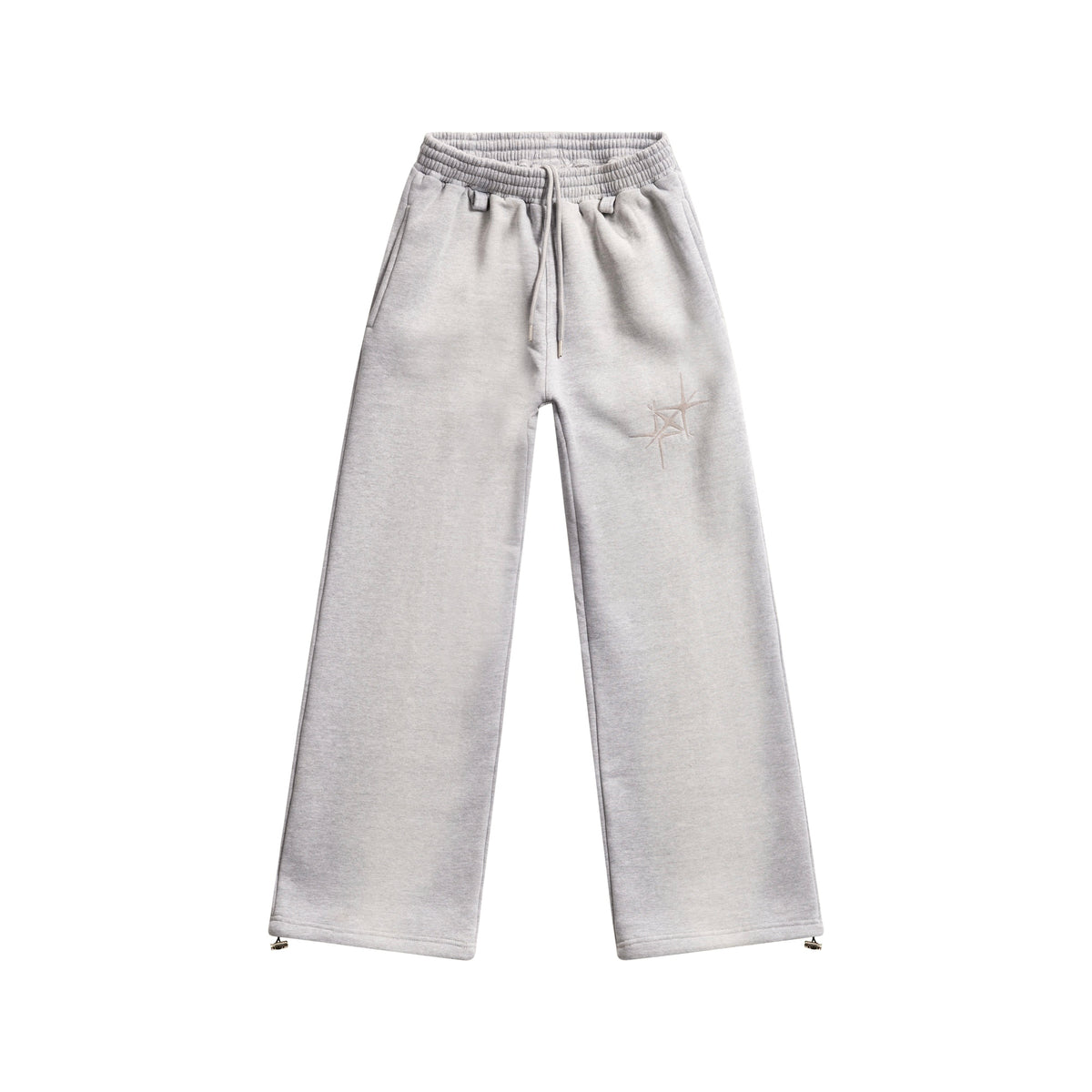 ETERNAL MOON GREY PANT