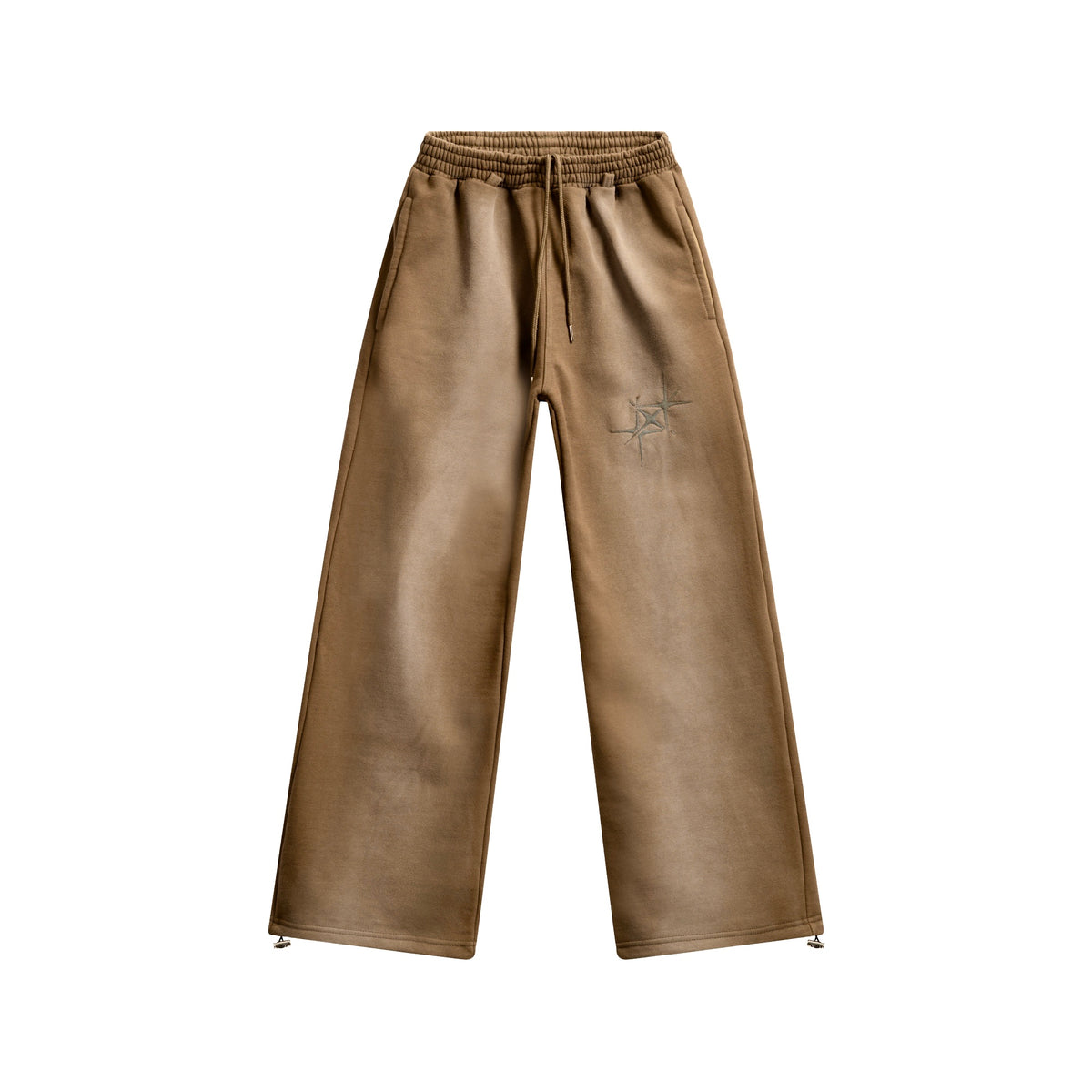 ETERNAL MILITARY PANT