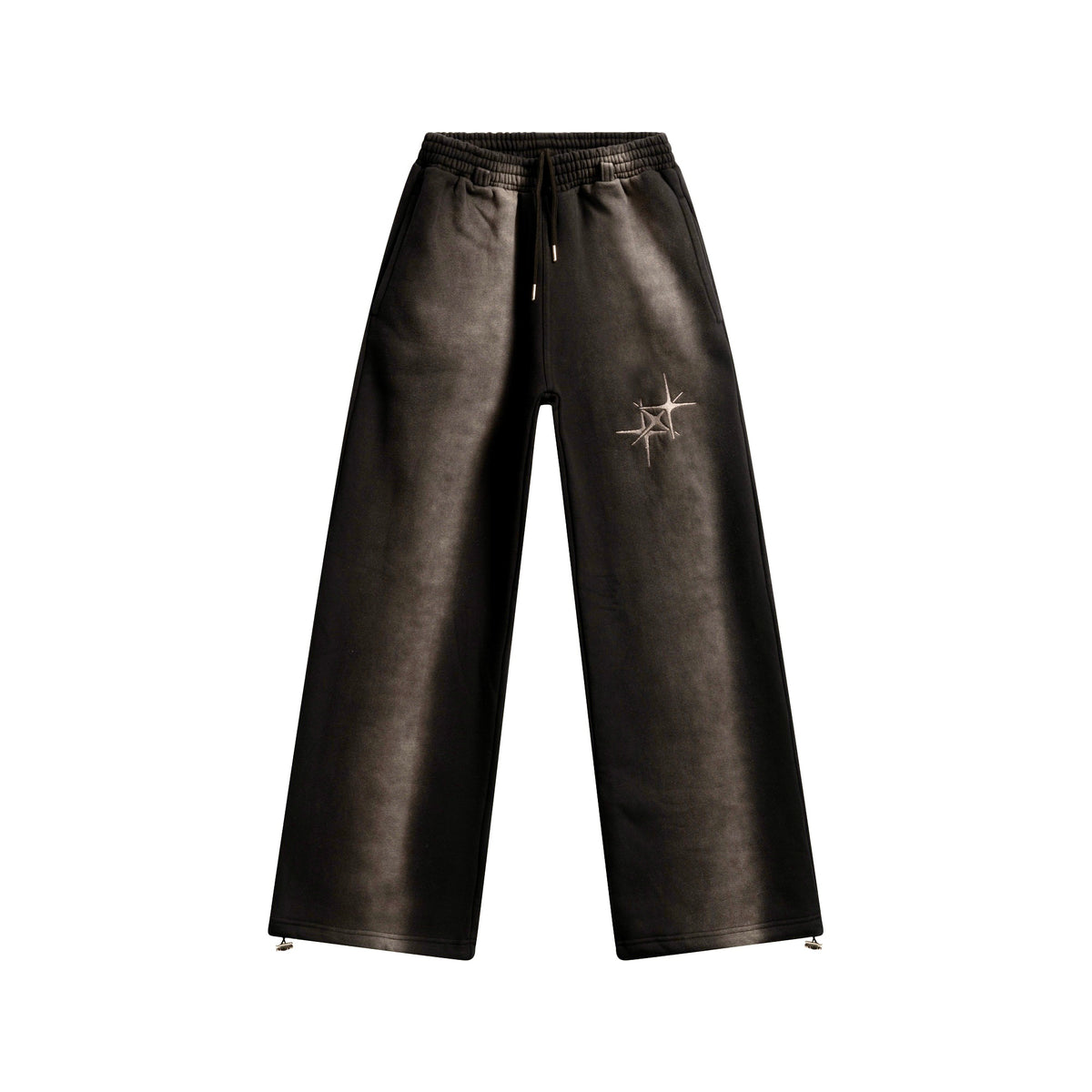 ETERNAL BLACK PANT